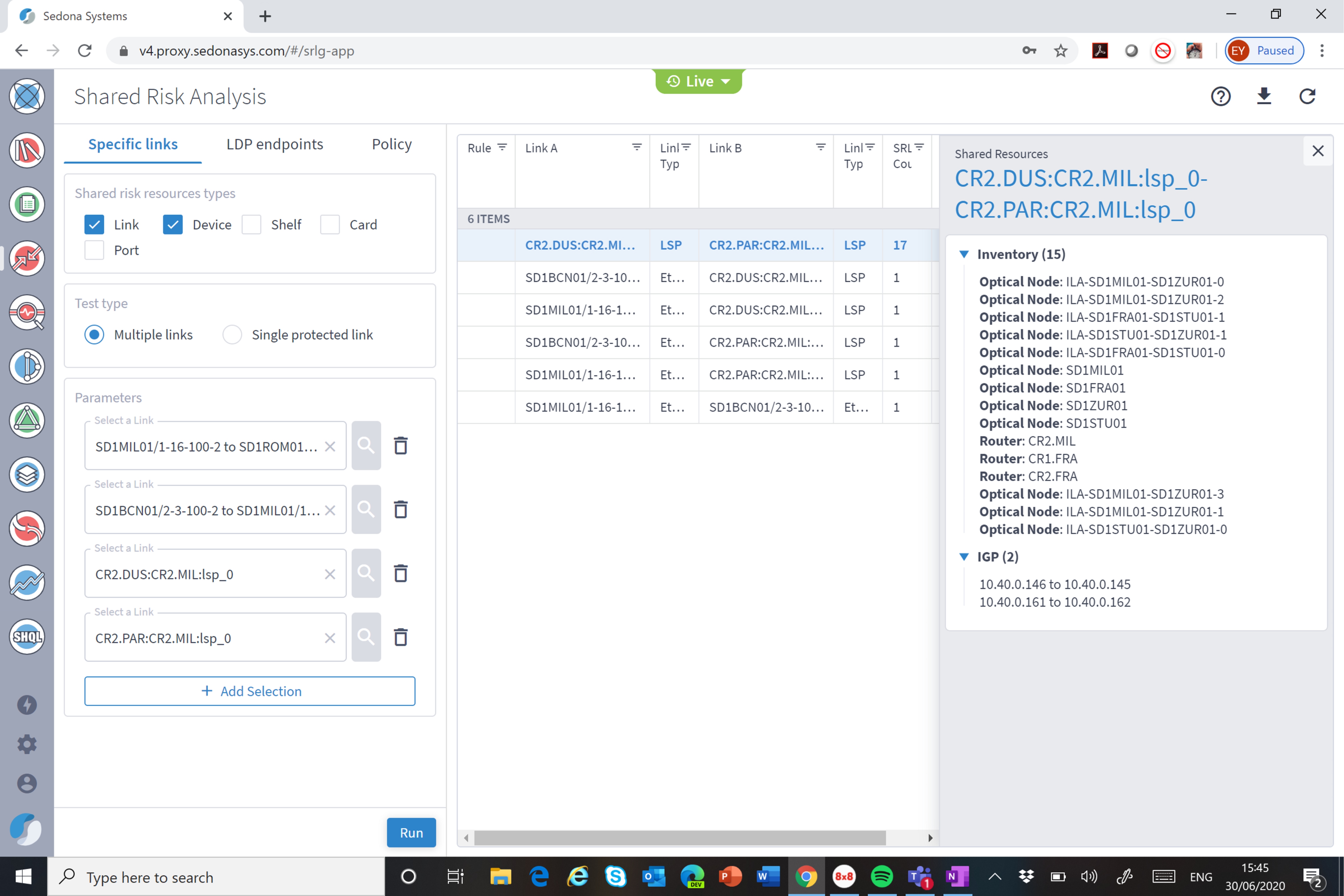 Graphical user interface, text, applicationDescription automatically generated