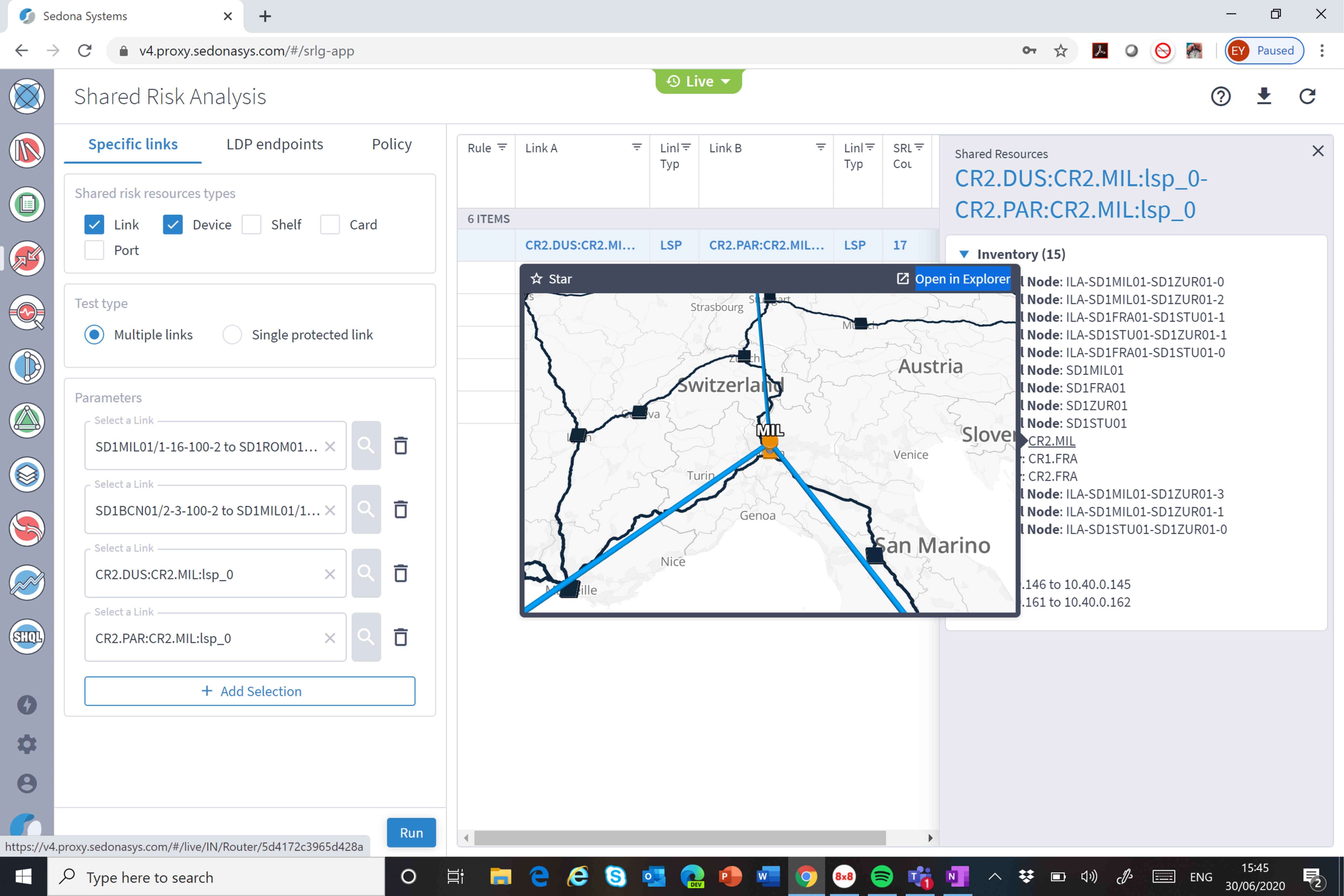Graphical user interface, chart, applicationDescription automatically generated