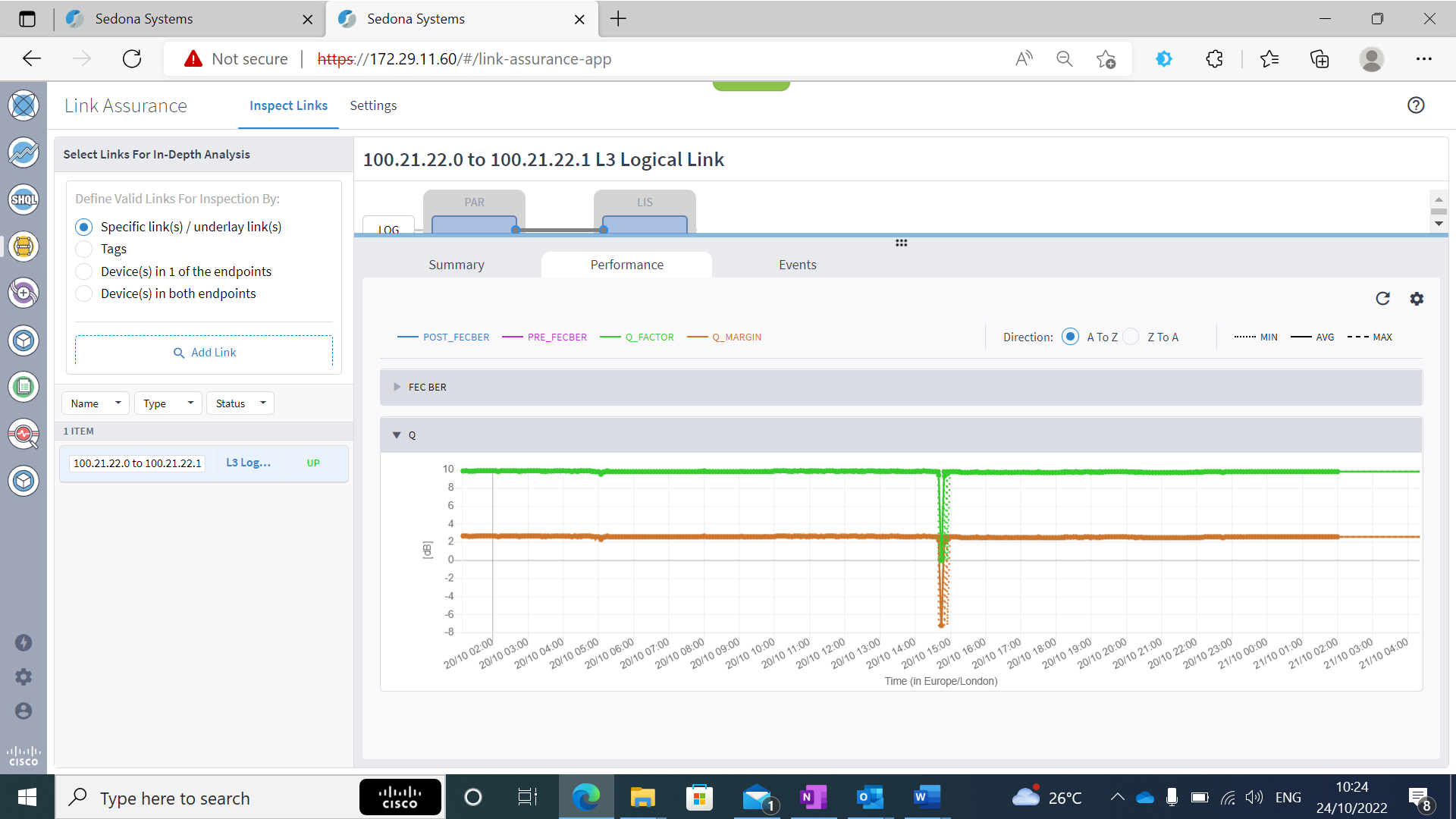 Graphical user interface, text, applicationDescription automatically generated