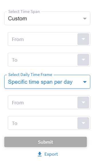 Graphical user interface, text, applicationDescription automatically generated