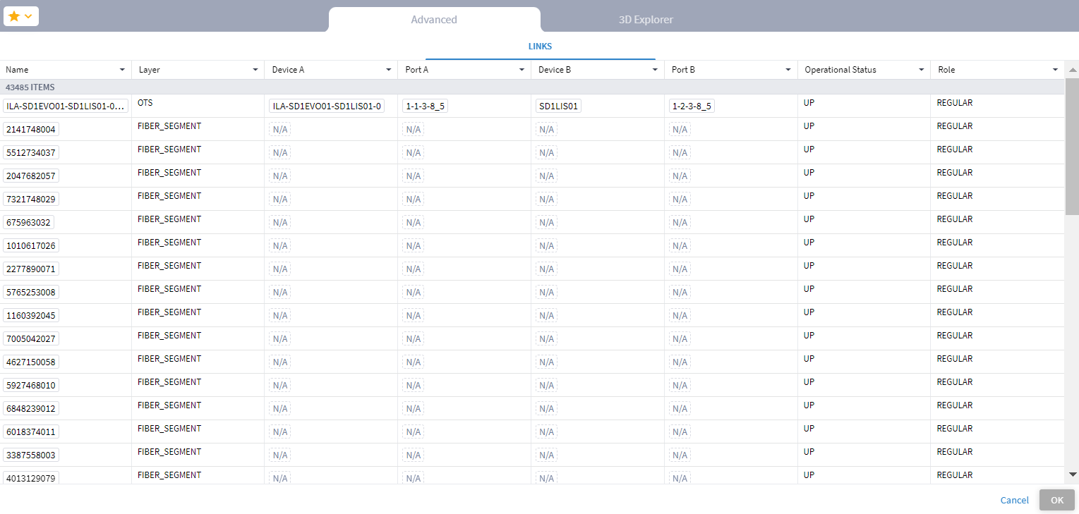 Graphical user interface, applicationDescription automatically generated