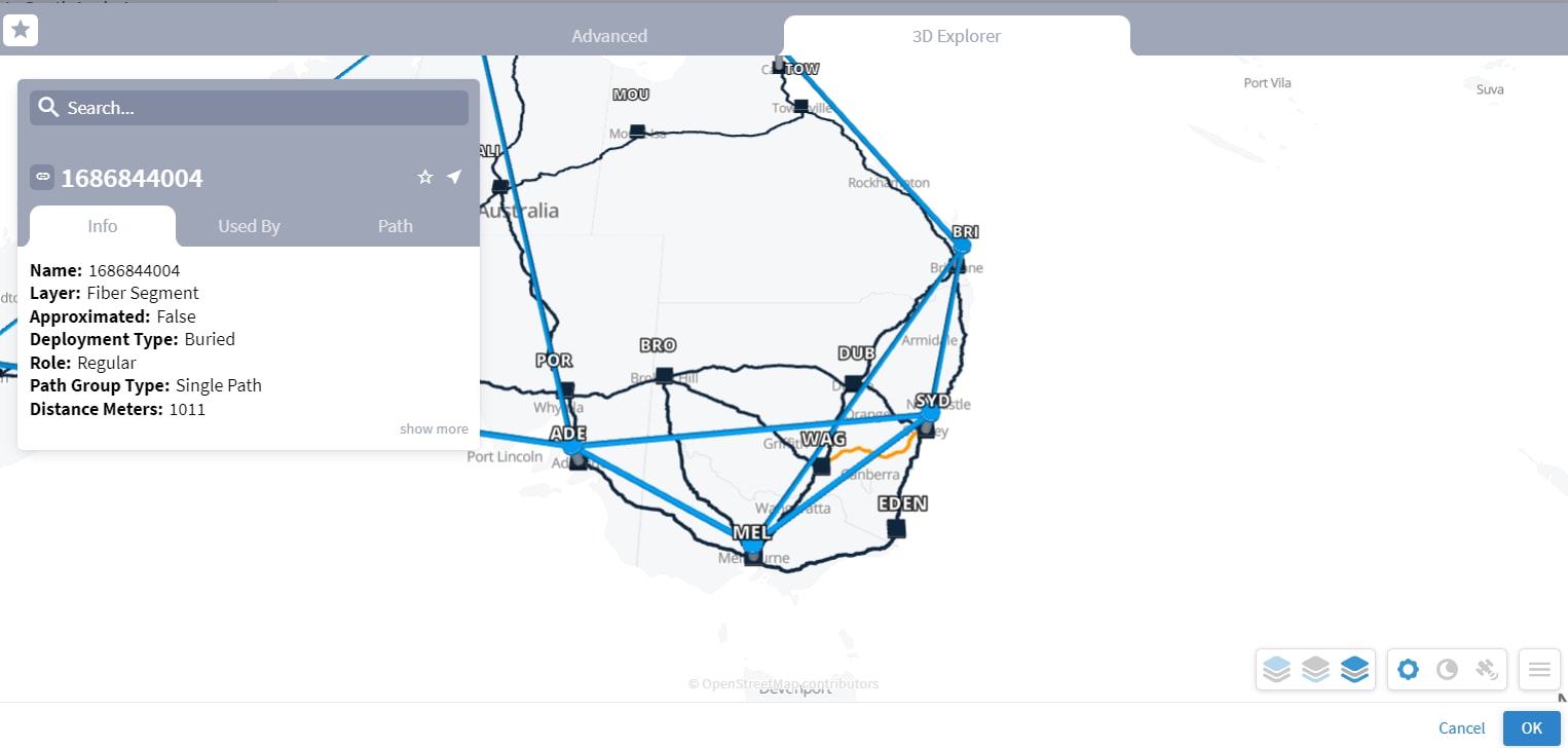 Graphical user interfaceDescription automatically generated