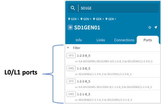 A screenshot of a search engineDescription automatically generated