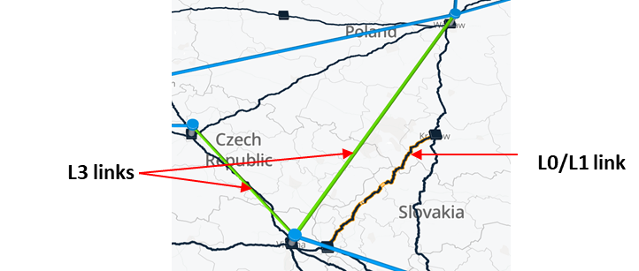 A screenshot of a graphAI-generated content may be incorrect.