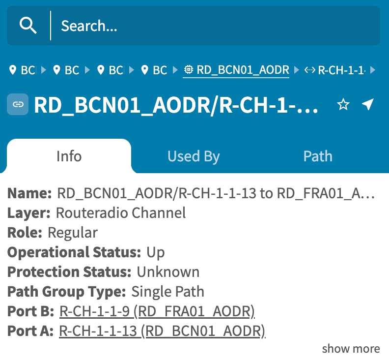 A close-up of a signDescription automatically generated