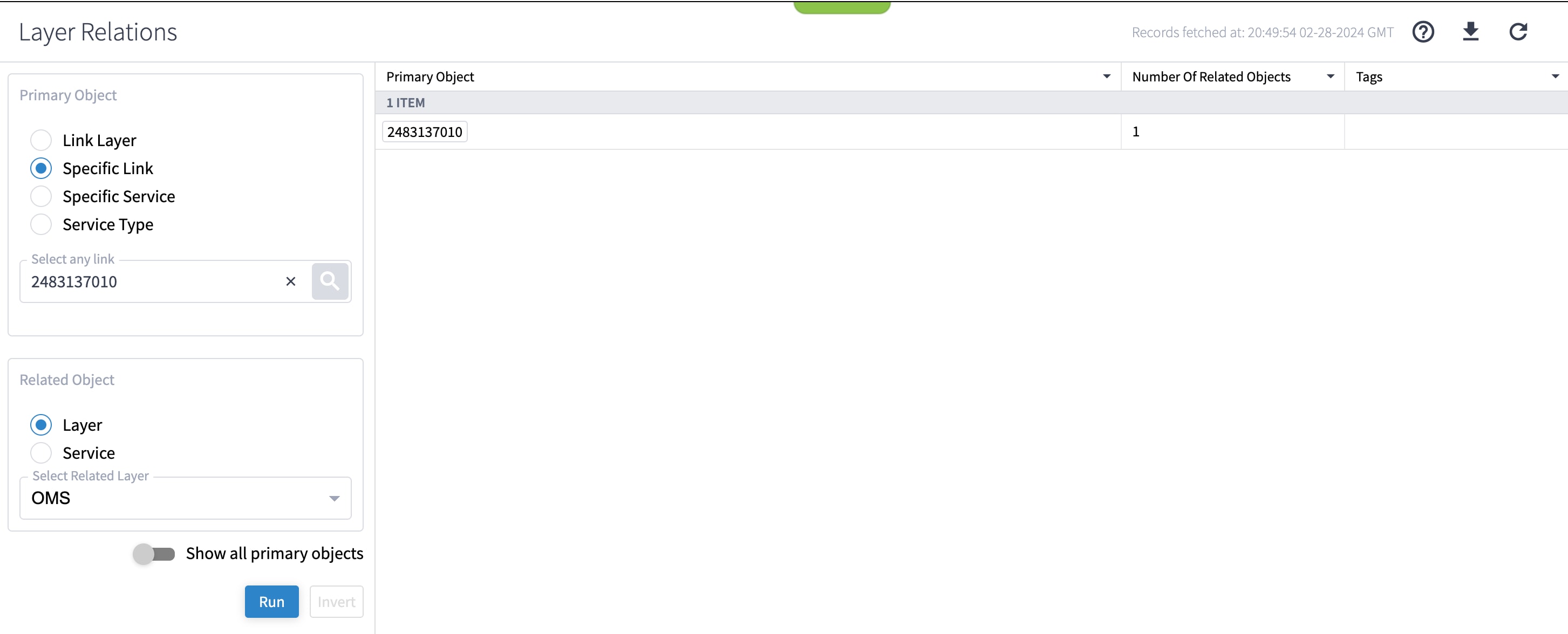 A screenshot of a computerAI-generated content may be incorrect.