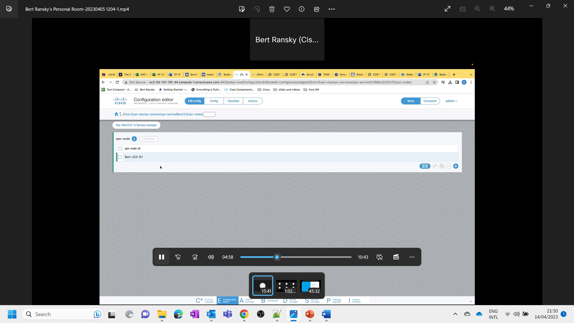 A screenshot of a computerDescription automatically generated