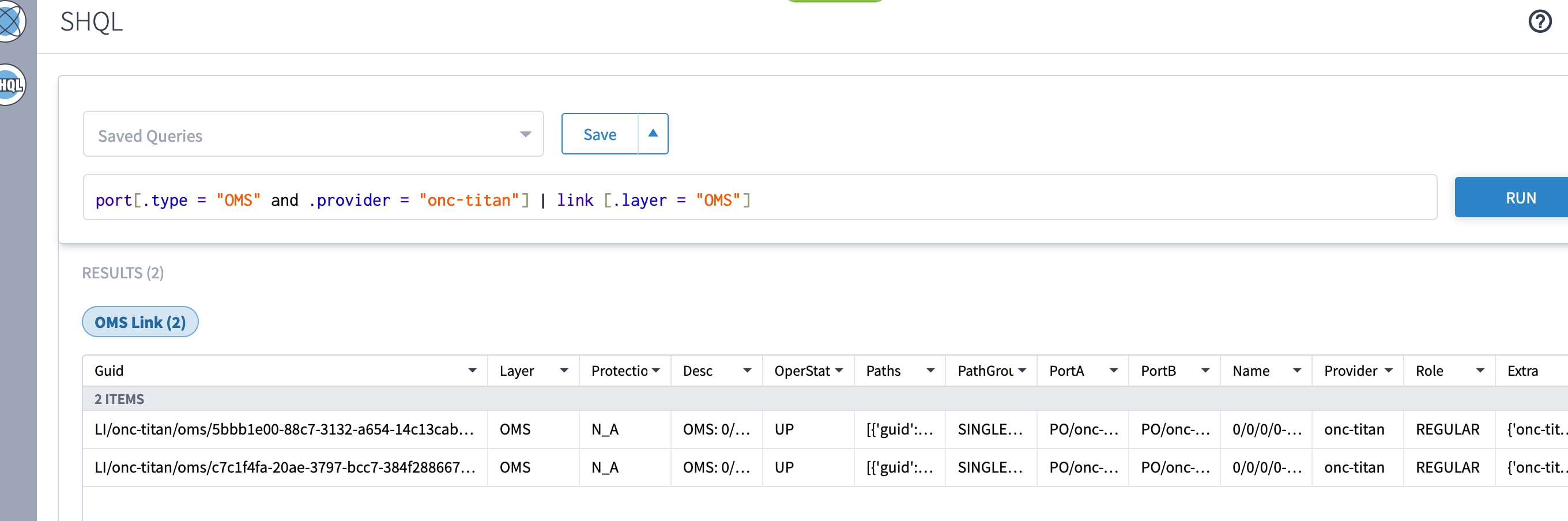 Graphical user interface, application, tableDescription automatically generated