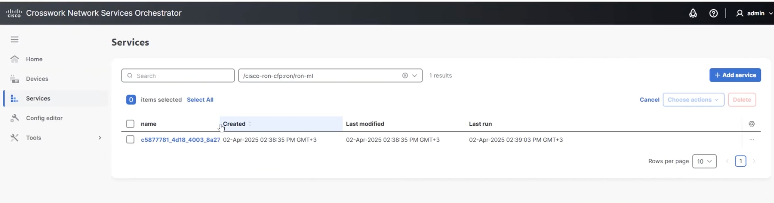 A screenshot of a computerAI-generated content may be incorrect.