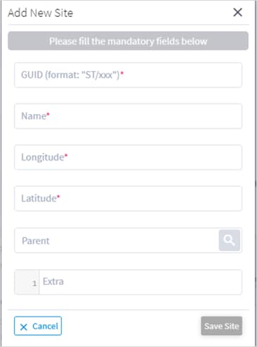 Graphical user interface, text, applicationDescription automatically generated