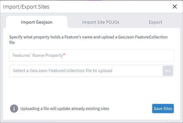 Graphical user interface, text, applicationDescription automatically generated