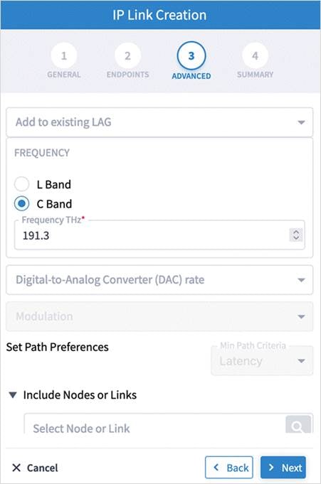 Graphical user interface, applicationDescription automatically generated