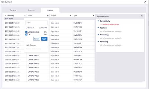 Graphical user interface, applicationDescription automatically generated