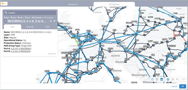 Graphical user interface, applicationDescription automatically generated