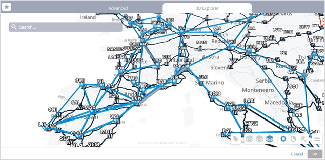 Diagram, mapDescription automatically generated