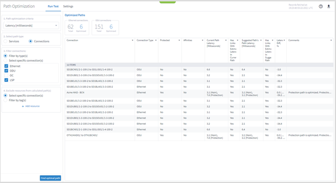 Graphical user interface, application, table, ExcelDescription automatically generated