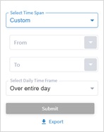 Graphical user interface, text, applicationDescription automatically generated