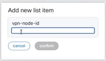 Graphical user interface, text, application, chat or text messageDescription automatically generated