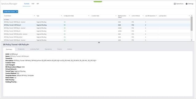 Graphical user interface, application, tableDescription automatically generated