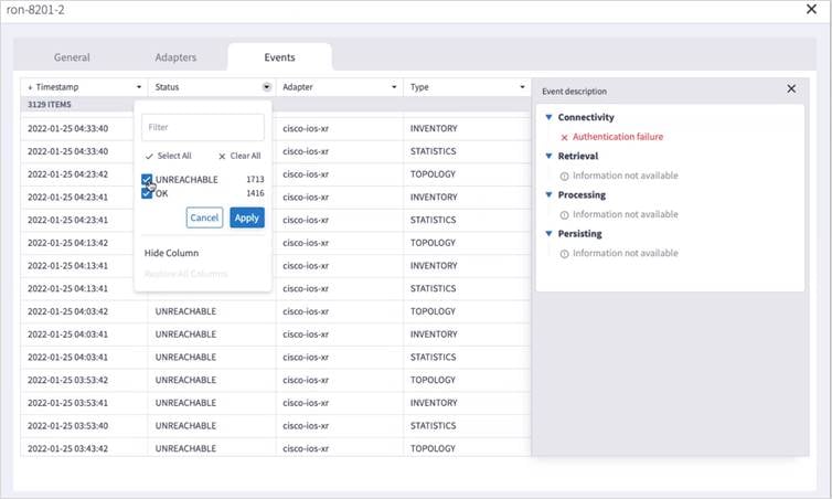 Graphical user interface, applicationDescription automatically generated