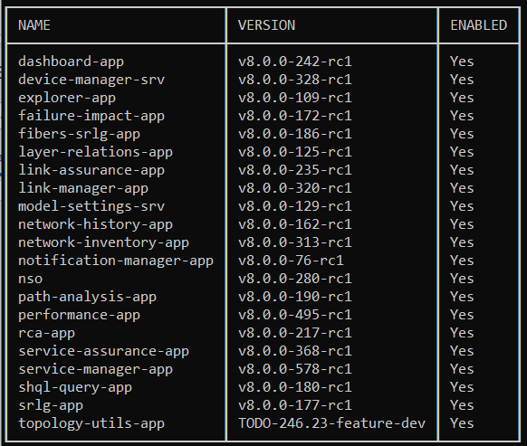 A screenshot of a computer programDescription automatically generated