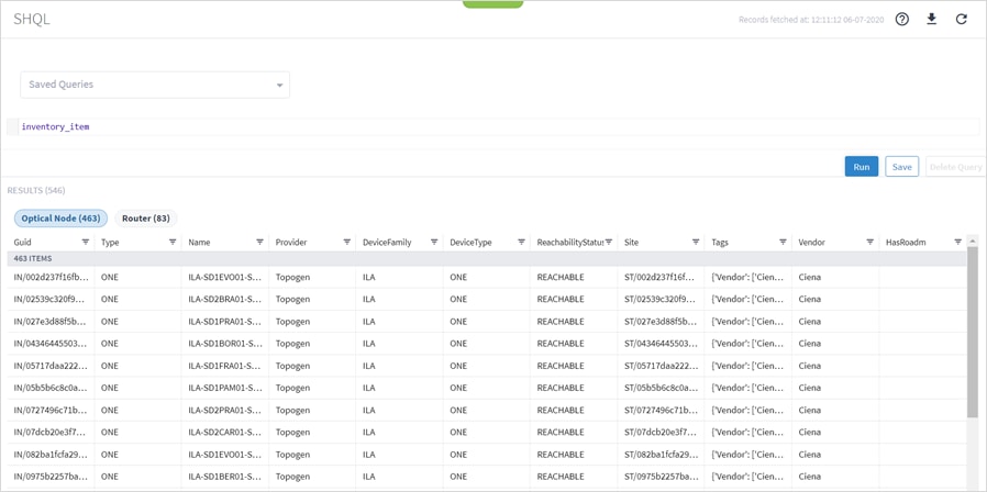 Graphical user interface, application, tableDescription automatically generated