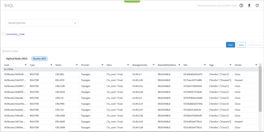 Graphical user interface, application, tableDescription automatically generated