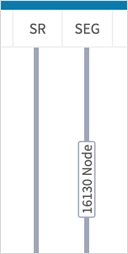 A close-up of a signDescription automatically generated