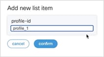 Graphical user interface, text, application, chat or text messageDescription automatically generated