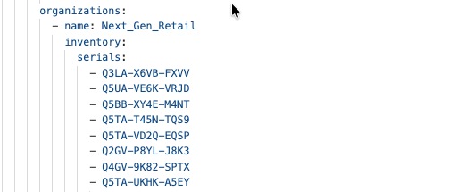 A computer screen shot of a computerAI-generated content may be incorrect.