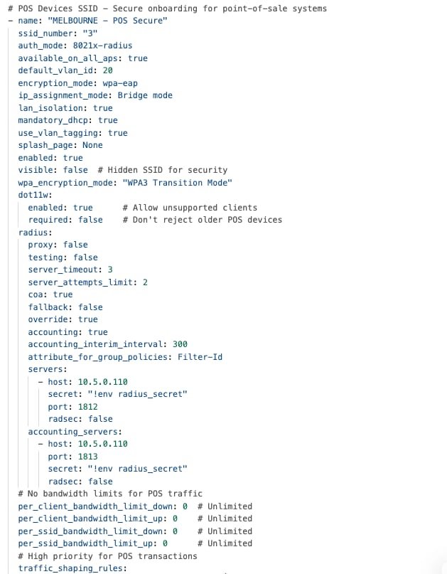 A screenshot of a computer programAI-generated content may be incorrect.