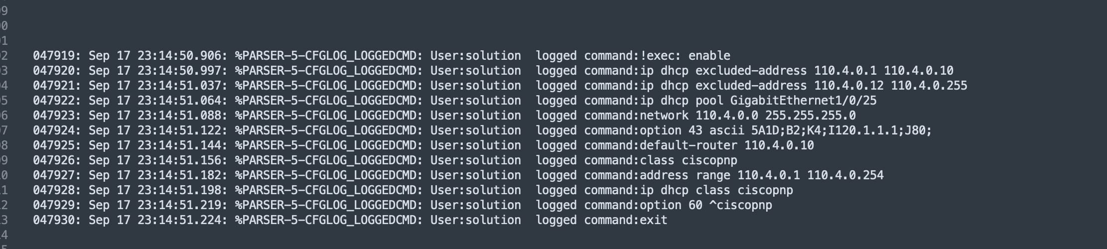 A diagram of a networkDescription automatically generated
