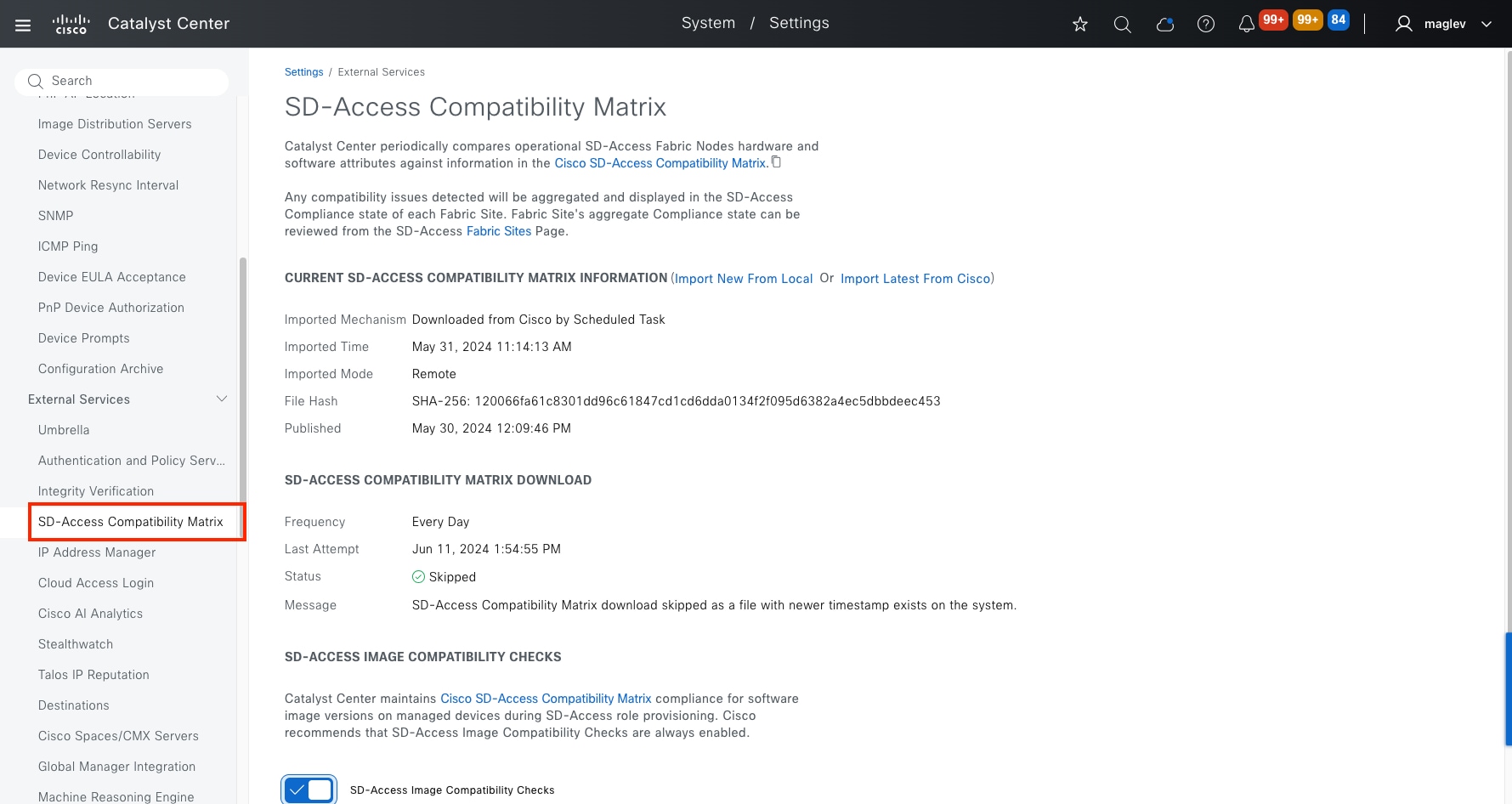 A screenshot of a computerDescription automatically generated