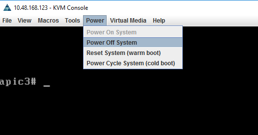 A screenshot of a computerDescription automatically generated
