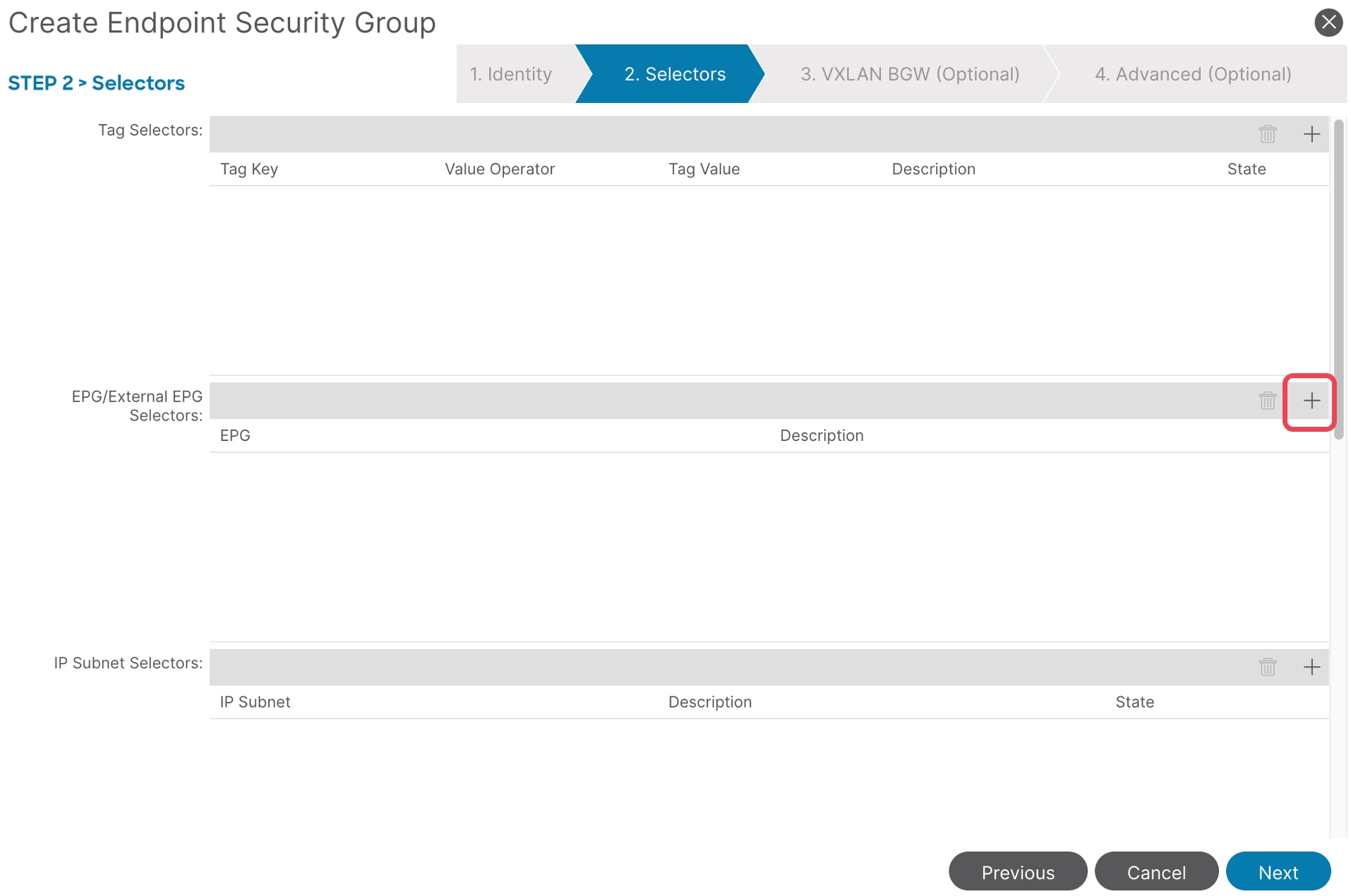 A screenshot of a security groupAI-generated content may be incorrect.