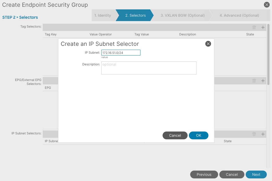 A screenshot of a security groupAI-generated content may be incorrect.