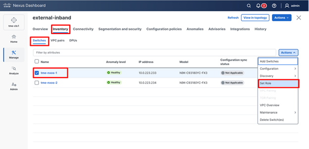 Group 1, Grouped object