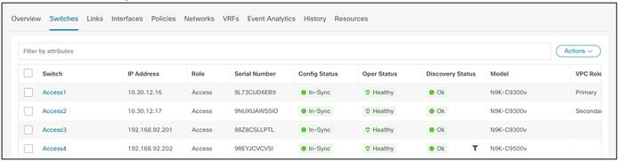 A screenshot of a computerDescription automatically generated with medium confidence