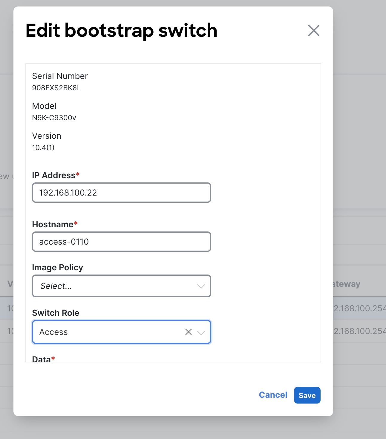 A screenshot of a computerAI-generated content may be incorrect.