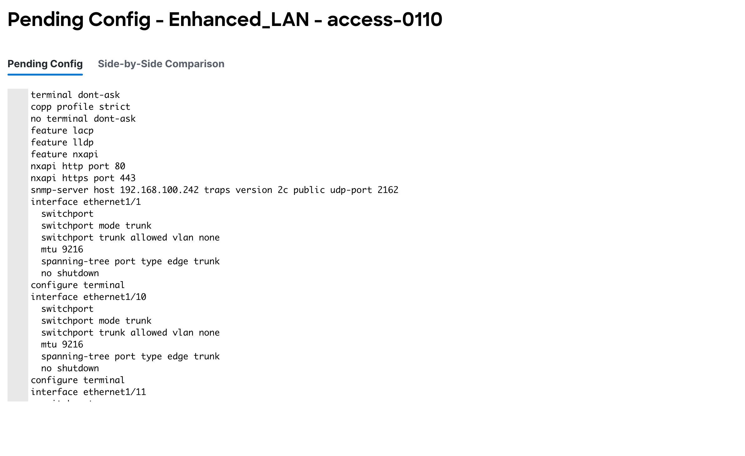 A screenshot of a computerAI-generated content may be incorrect.