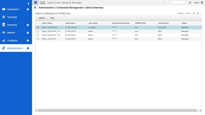 Graphical user interface, application, tableDescription automatically generated