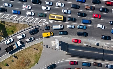 How Traffic Congestion Affects the Trucking Industry | FleetOwner