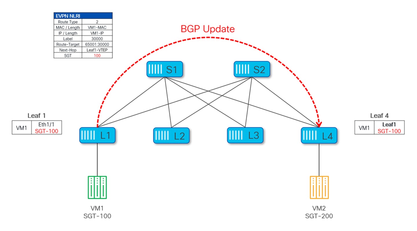 A diagram of a networkAI-generated content may be incorrect.