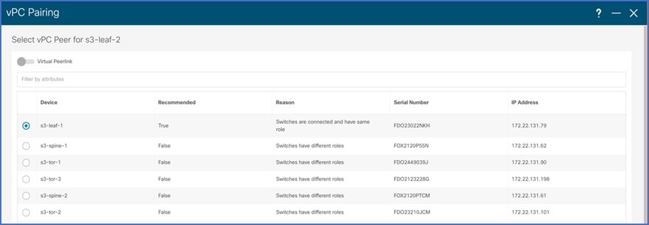 Graphical user interface, application, tableDescription automatically generated