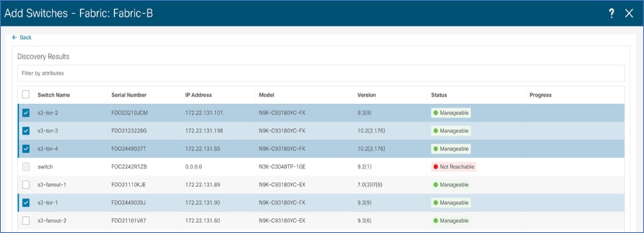 Graphical user interface, tableDescription automatically generated