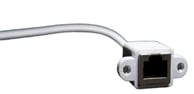 A close-up of a cableAI-generated content may be incorrect.