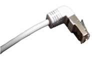 A close-up of a white cableAI-generated content may be incorrect.