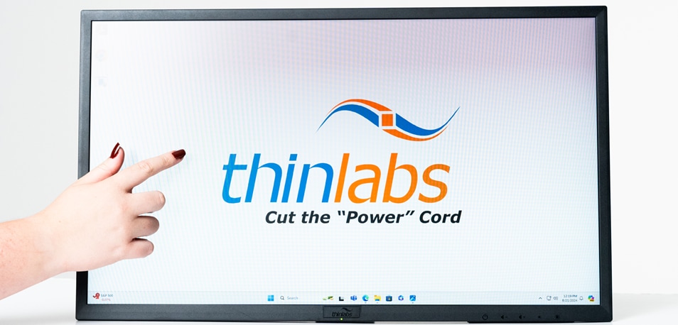 A hand pointing at a computer screenAI-generated content may be incorrect.
