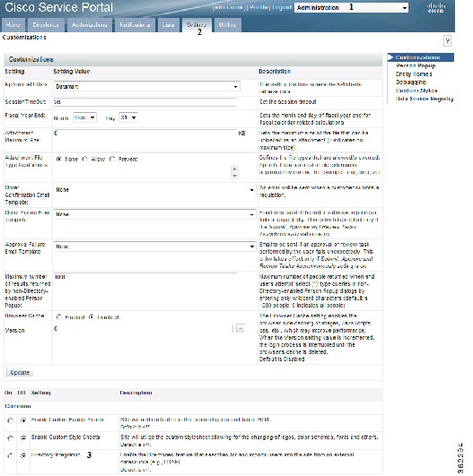 Cisco Prime Service Catalog 12.0 Integration Guide Integrating with
