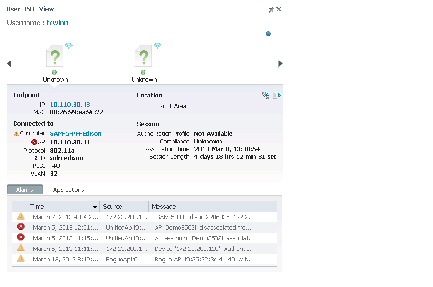 Cisco Prime Infrastructure User Guide – YXIPX